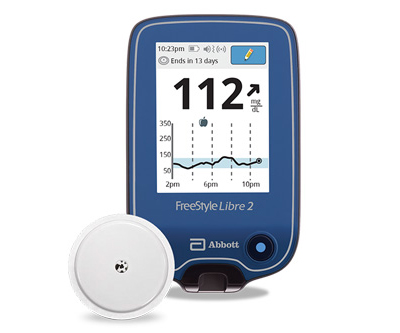 CGM Devices