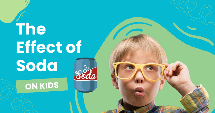 the effect of soda
