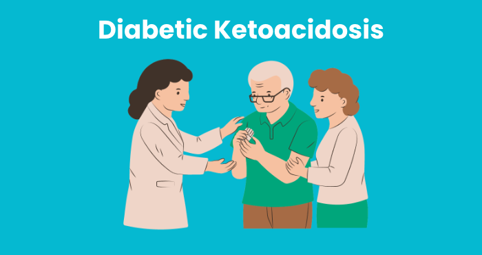 Diabetic Ketoacidosis