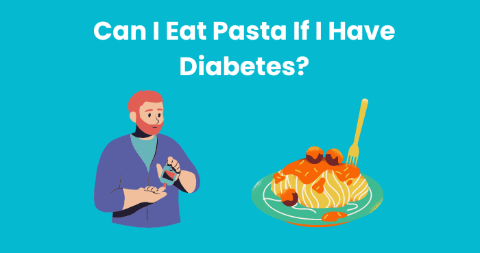 pasta and diabetes