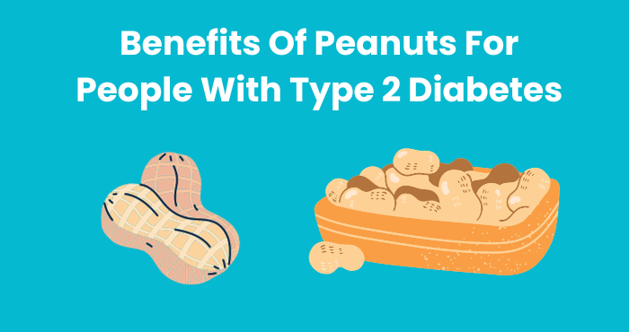 peanuts and diabetes