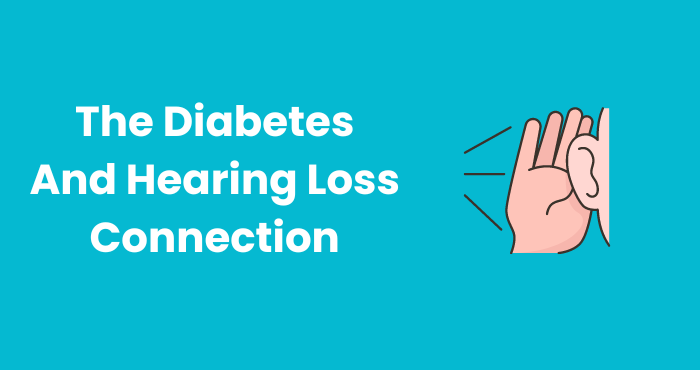 diabetes and hearing loss connection