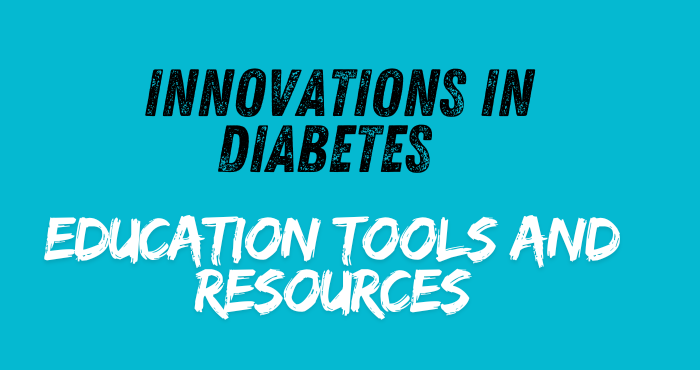 Education Tools And Resources