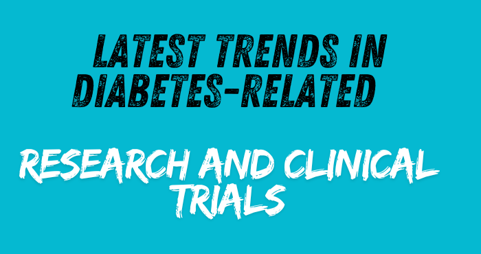 Research And Clinical Trials